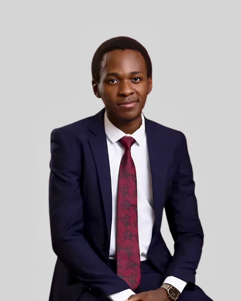Adeolu Onaolapo, Operations / Project Manager at PrimeEdge Creative